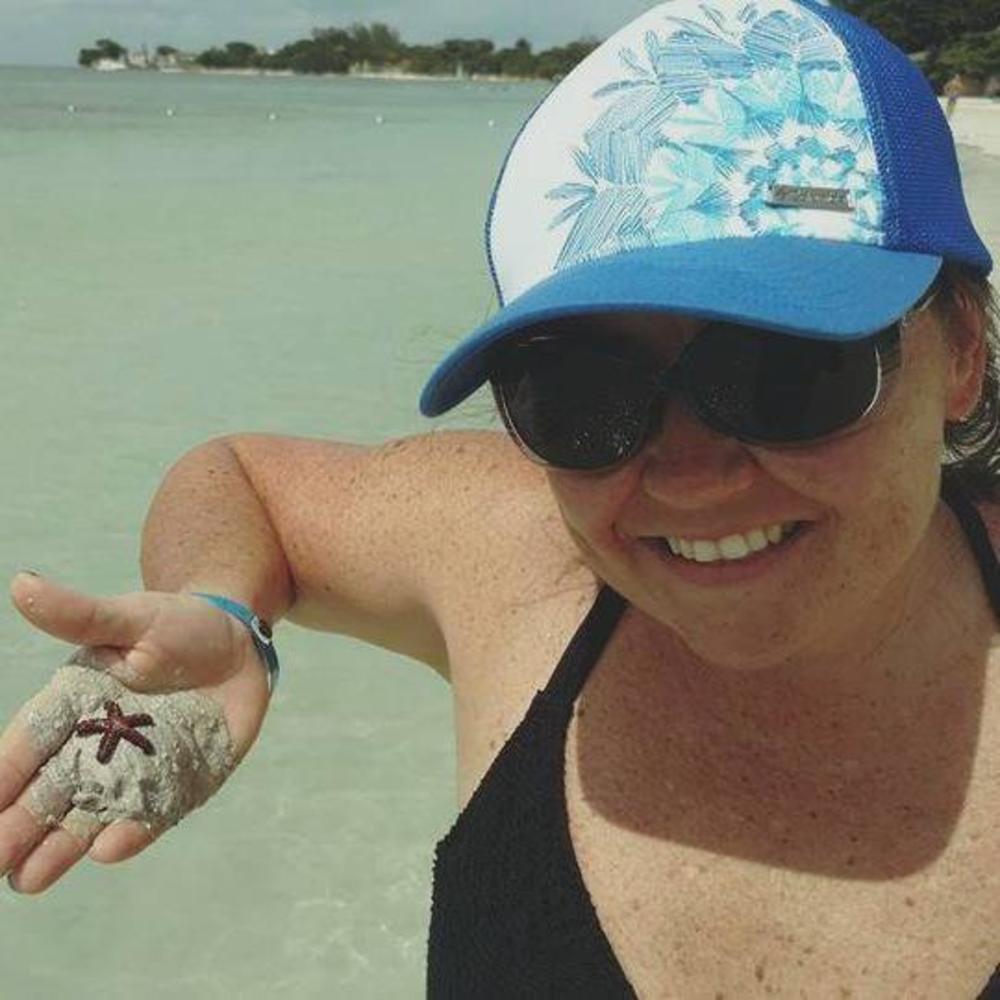 Meet your Posher, Staci